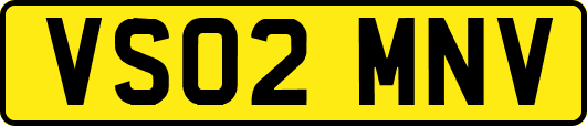 VS02MNV