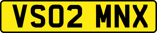 VS02MNX