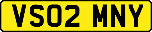 VS02MNY
