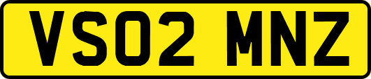 VS02MNZ