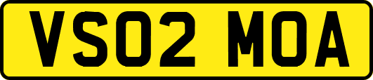 VS02MOA