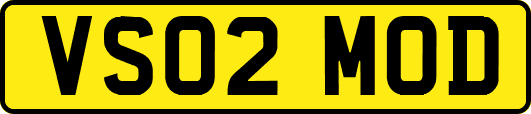 VS02MOD