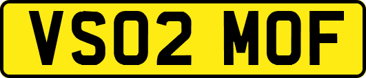 VS02MOF