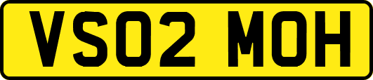 VS02MOH