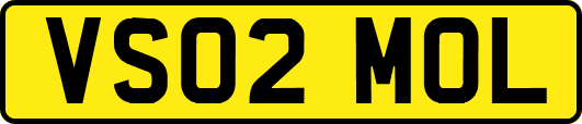 VS02MOL