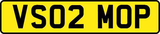 VS02MOP