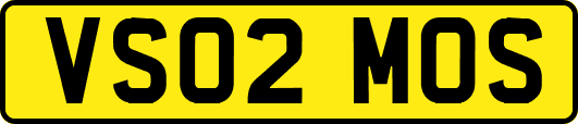 VS02MOS