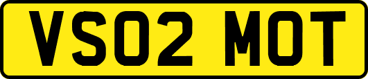 VS02MOT