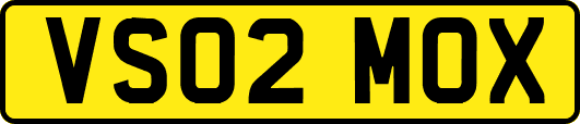 VS02MOX