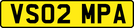 VS02MPA