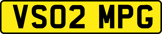 VS02MPG
