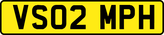 VS02MPH