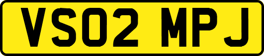 VS02MPJ