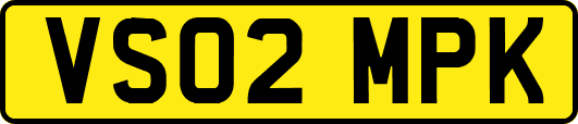 VS02MPK