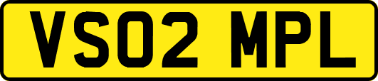 VS02MPL
