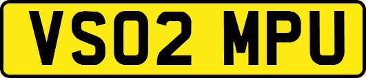 VS02MPU