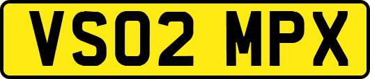 VS02MPX