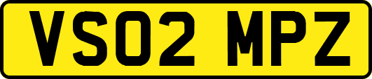 VS02MPZ