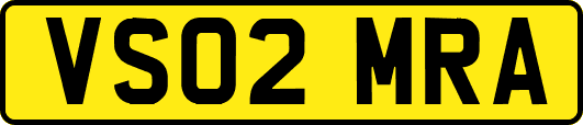 VS02MRA