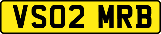 VS02MRB