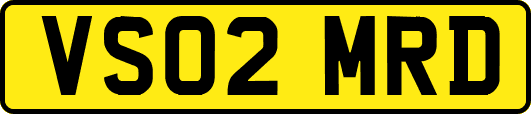 VS02MRD