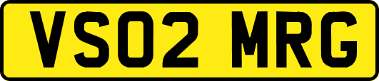 VS02MRG