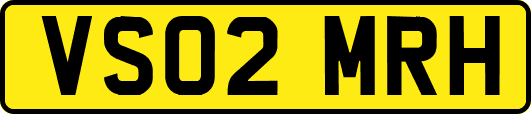 VS02MRH
