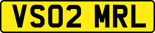 VS02MRL