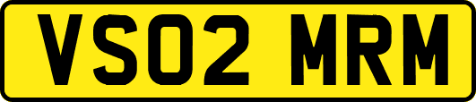 VS02MRM