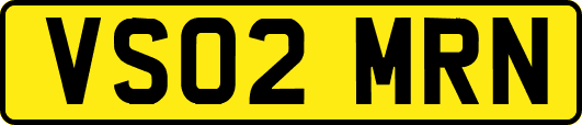 VS02MRN