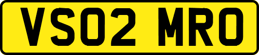 VS02MRO