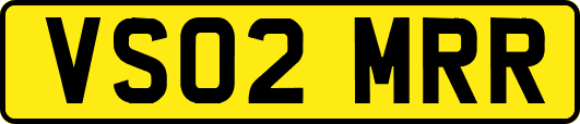 VS02MRR
