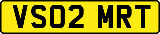 VS02MRT