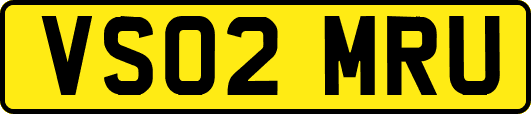 VS02MRU