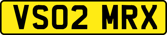 VS02MRX
