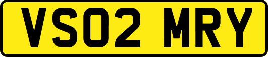 VS02MRY