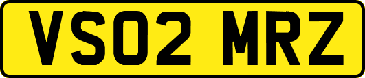 VS02MRZ