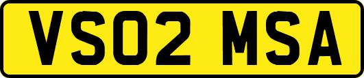 VS02MSA