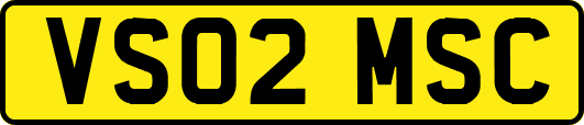 VS02MSC