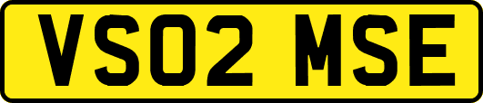 VS02MSE