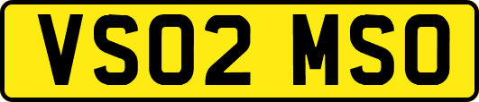 VS02MSO