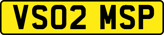 VS02MSP