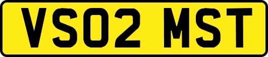 VS02MST