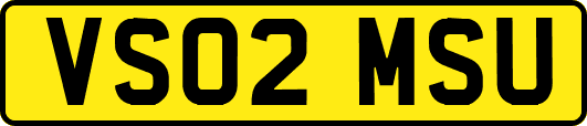 VS02MSU
