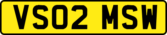 VS02MSW