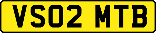 VS02MTB