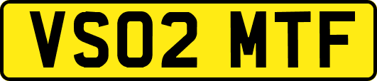 VS02MTF