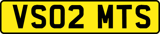 VS02MTS