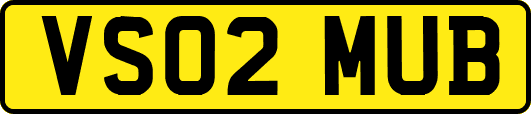 VS02MUB