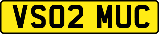 VS02MUC